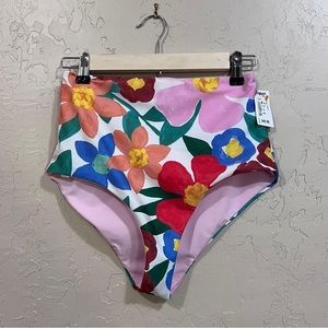 Mara Hoffman swim bottoms